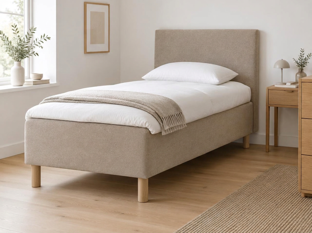 SCANDIBED Classic 80 × 200